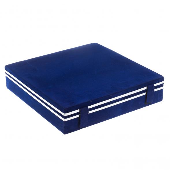 Шахматы &amp;quot;Дебют&amp;quot; доска 30х30 см оникс ракушечник 123540