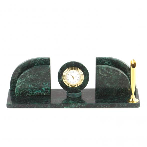 Письменный мини-набор змеевик 113286