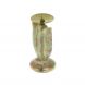 Подвечник из оникса 5х5х10,5 см (2х4) 128826