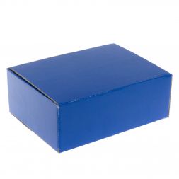 Шкатулка из лиственита 20х14,5х6,5 см