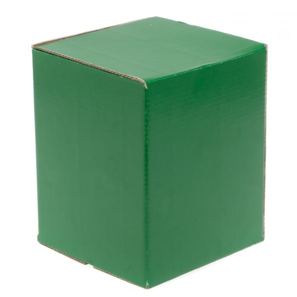 Композиция &amp;quot;Ящерица на скале&amp;quot; с шаром 10 см змеевик 126882