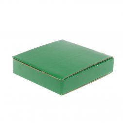 Игровые фишки для нард и шашек 25 мм змеевик