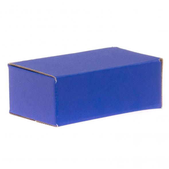 Шкатулка из содалита 9х6,5х4 см 125136