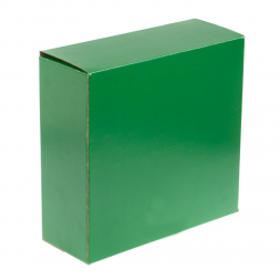 Набор с визитницей "Орел" змеевик