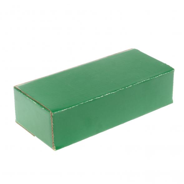 Подставка под ручку из нефрита 7,5х7,5х22 см 127120