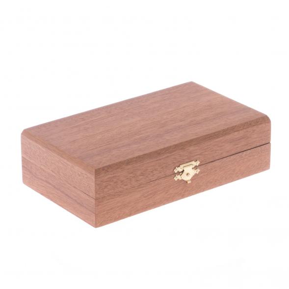 Стопки перевертыши &amp;quot;Осетры&amp;quot; 3 шт камень нефрит бронза Златоуст 121919