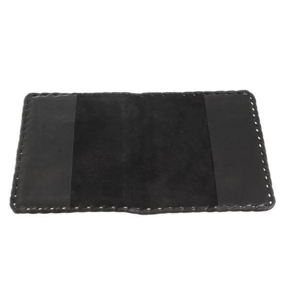 Подарочный набор &amp;quot;Документы&amp;quot; обложка для паспорта и ручка Parker 122389