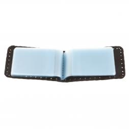 Подарочный набор &amp;quot;Автомобилист&amp;quot; обложка для автодокументов, визитница и ручка с гравюрой Златоуст