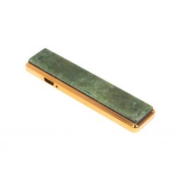 Подарочная USB зажигалка из жадеита