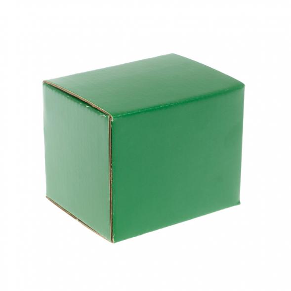 Карандашница из мрамора 7,5х7,5х9,5 см 130022