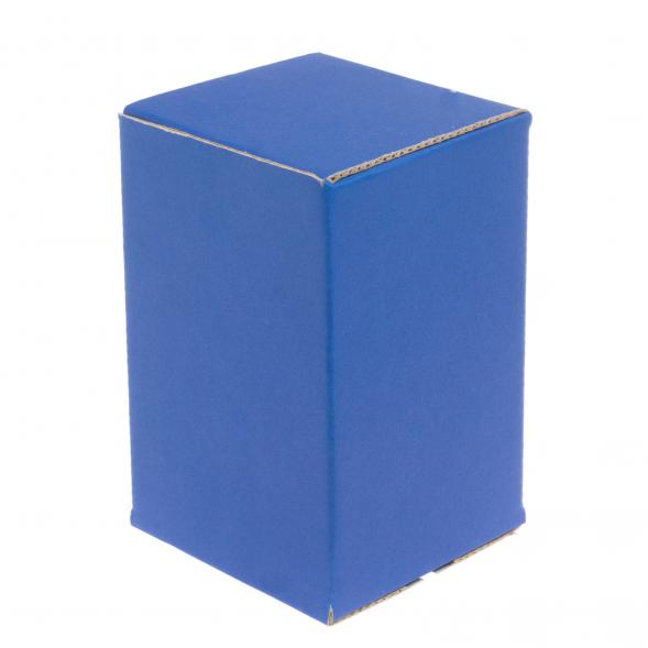 Карандашница большая из шабровского змеевика 9х9х14,5 см 126890