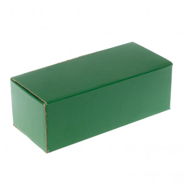 Подставка под ручку из камня малахит / бронза 6,5х6,5х21 см 128907