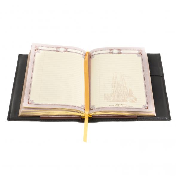 Подарочный набор &amp;quot;Держава&amp;quot; ежедневник А6 и ручка Parker 122393