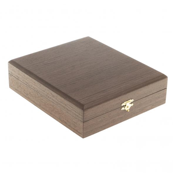 Фляжка &amp;quot;Герб РФ&amp;quot; Златоуст 123551