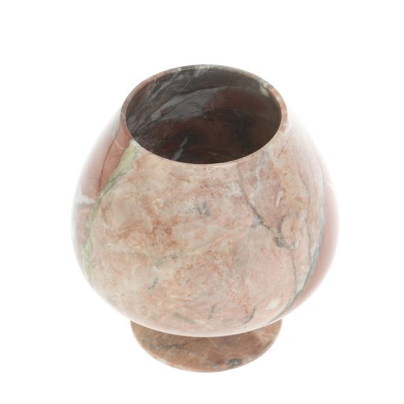 Бокал коньячный из креноида 260 мл 9,5х9,7 см 127442