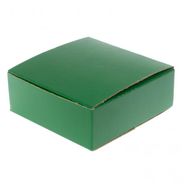 Тарелка из камня шабровский змеевик 16х16х4,5 см 128908