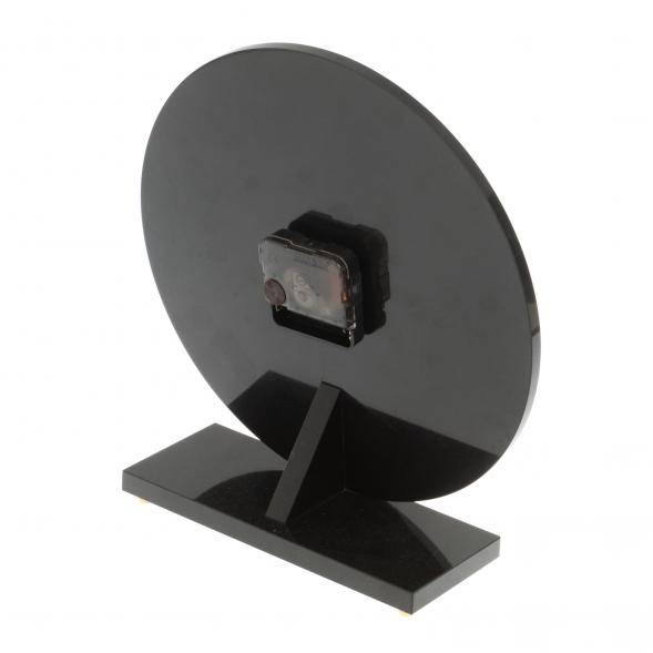 Часы настольные из малахита &amp;quot;Мозаика&amp;quot; 26,5х8х28 см 127443