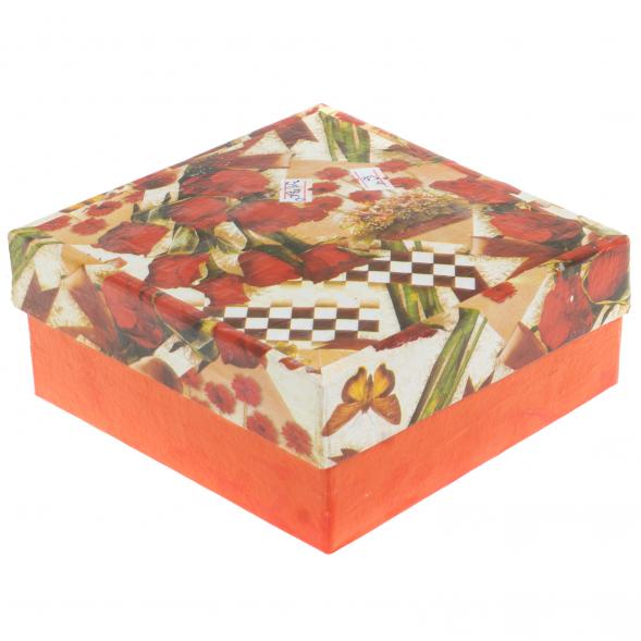 Пиала для чая из оникса 15х15х5 см (6) 126437