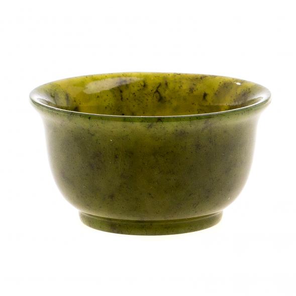 Пиала соусник и нефрита 6х3,5 см 124700