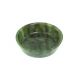 Тарелка Орешница из нефрита 8х8х2 см 127293