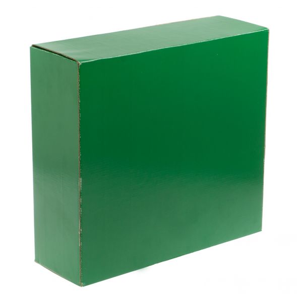 Настольные часы &amp;quot;Герб России&amp;quot; с ручками из малахита 127532