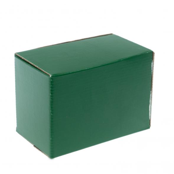 Карандашница &amp;quot;Гном у пня&amp;quot; бронза змеевик 14,5х9,5х10 см 129065