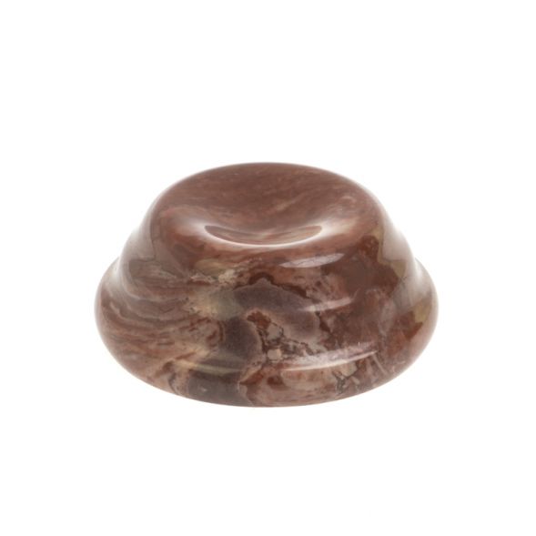 Подставка под шар из лемезита 5х5х2 см 127612