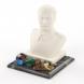 Сувенир из мрамолита &amp;quot;Бюст Сталина&amp;quot; 119458