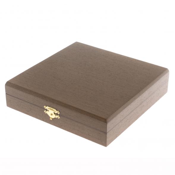 Панно &amp;quot;Подкова на счастье&amp;quot; из яшмы 113834