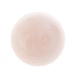 Шар из розового кварца 6,1 см