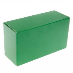 Мини-набор из малахита 18х7х9 см