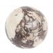 Шар из креноида диаметром 9 см 127459
