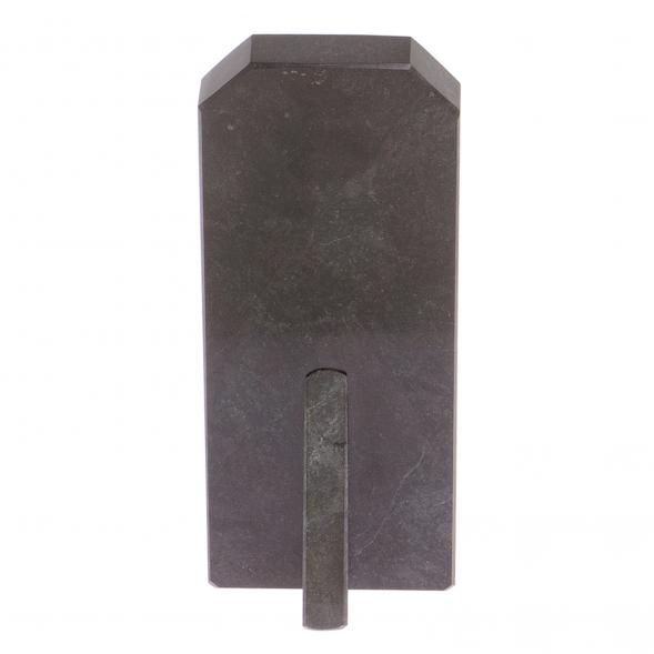 Часы &amp;quot;Погон старший лейтенант МП ВМФ&amp;quot; из змеевика 113507