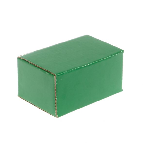 Набор стопок &amp;quot;Гост&amp;quot; из креноида 2 штуки 4,5х4,5х6,5 см 127460