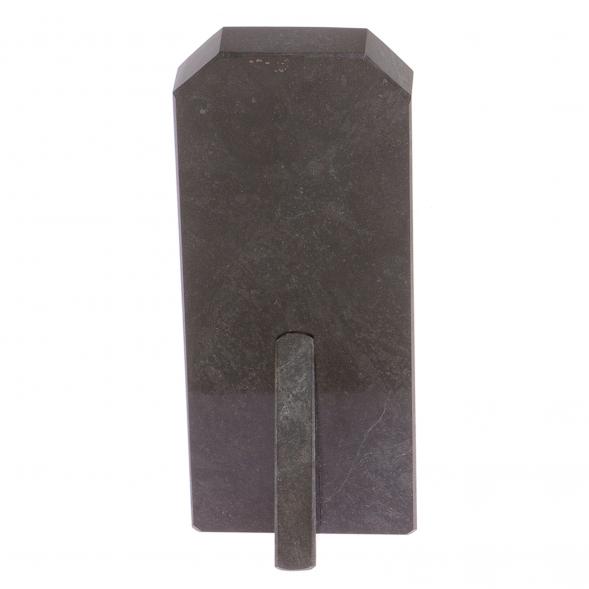 Часы &amp;quot;Погон лейтенант МП ВМФ&amp;quot; из змеевика 113506