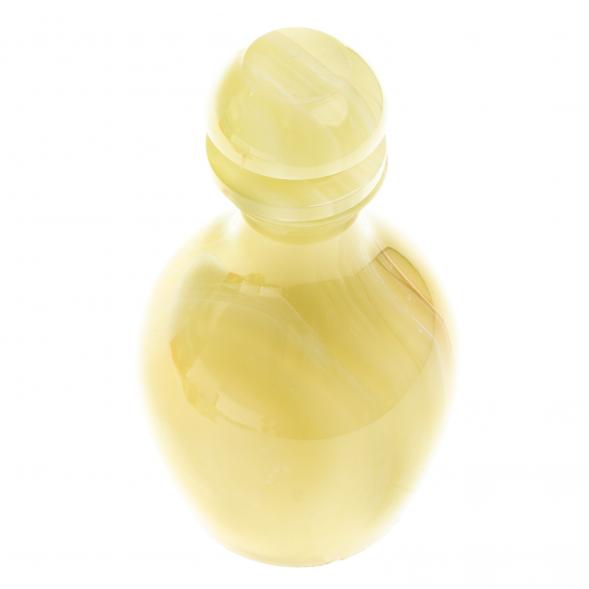 Коньячный набор из оникса (3х5) 123924