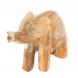 Статуэтка из оникса &amp;quot;Слон&amp;quot; 15х4х12 см (6) 124647