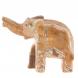 Статуэтка из оникса &amp;quot;Слон&amp;quot; 15х4х12 см (6) 124647