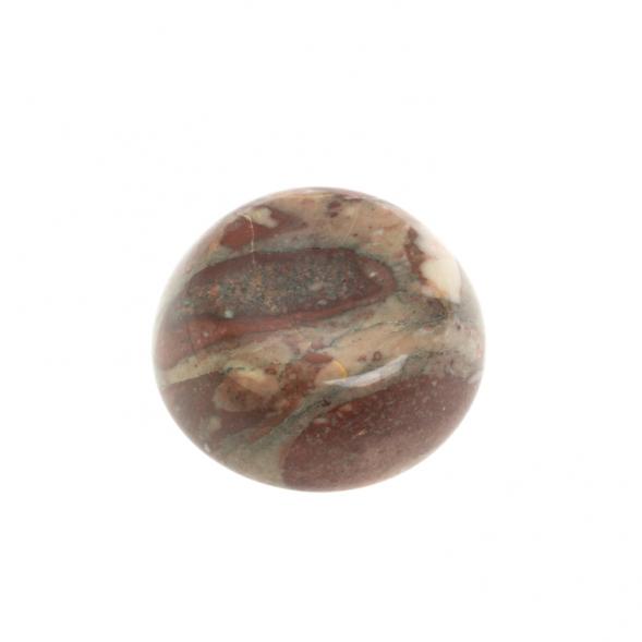 Подставка под шар из креноида 5х5х1,5 см 127618