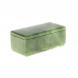 Шкатулка из нефрита 12,5х6х5,4 см 124265