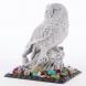 Сувенир &amp;quot;Сова №3&amp;quot; из мрамолита 119006