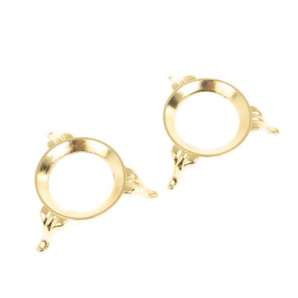 Подставка под шар 2 шт 128483