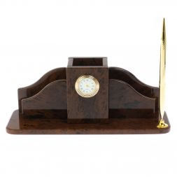 Мини-набор "Идея" из обсидиана