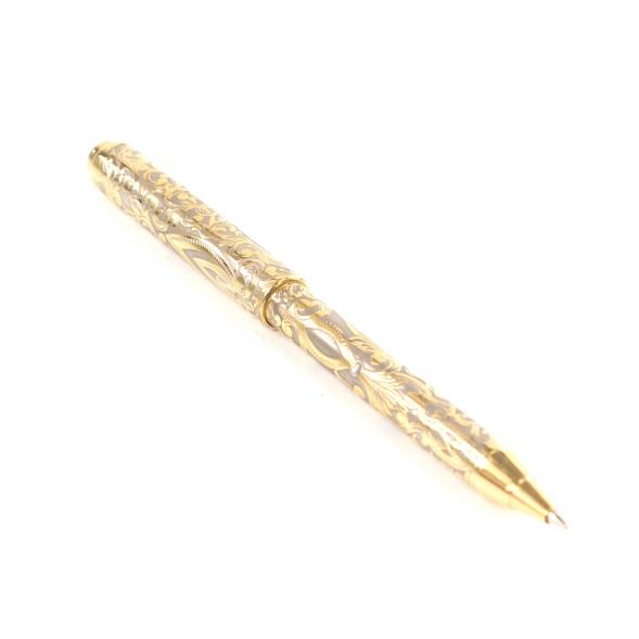 Шариковая ручка в коробке Златоуст 121625