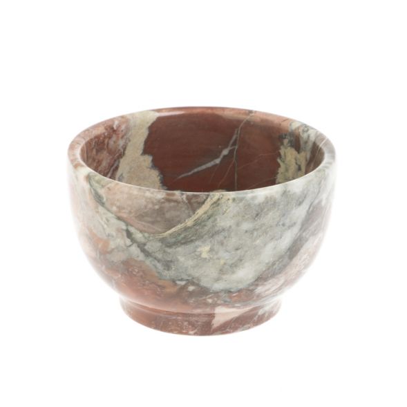 Пиала из креноида 110 мл 8х8х5 см 127221