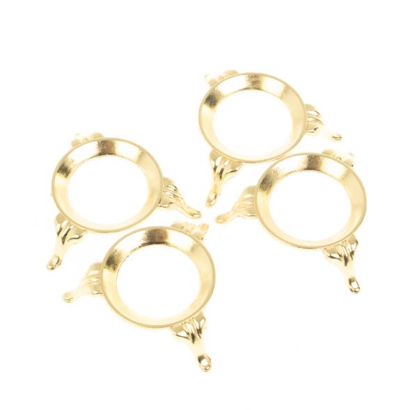 Подставка под шар 4 шт 128485