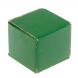 Шкатулка из нефрита 6х6х4,5 см 126761