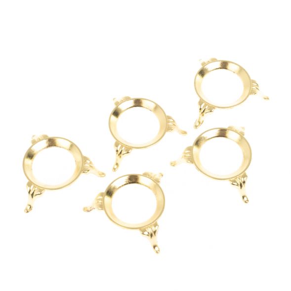 Подставка под шар 5 шт 128486