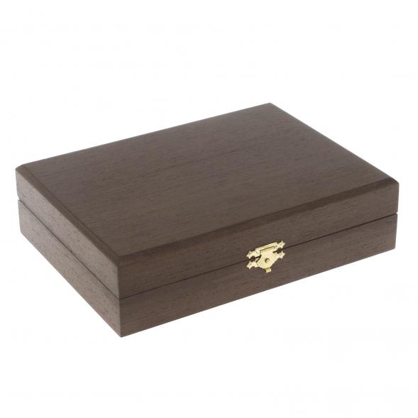 Сувенир из обсидиана &amp;quot;Пистолет&amp;quot; 128708