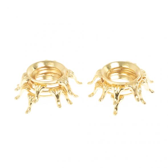 Подставка под шар 10 шт 128487